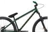 Rower dirt NS Bikes Metropolis 3 Cr-Mo